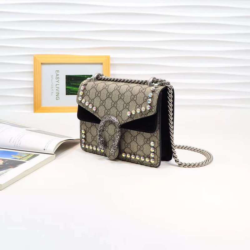 Glami Fashion - GCI Bags - 420