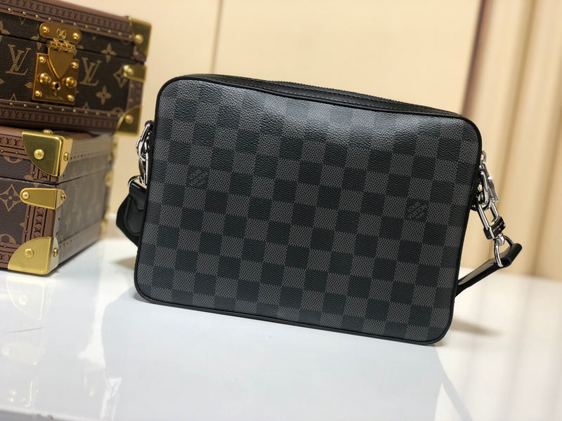Satchel Bags - VL Bags - 4533