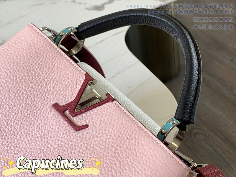 Glamy - LOV Bags - 1137