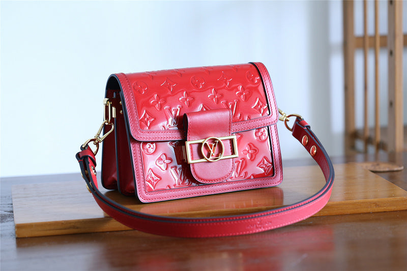 Glami Fashion Lu-Vi bags - 8123