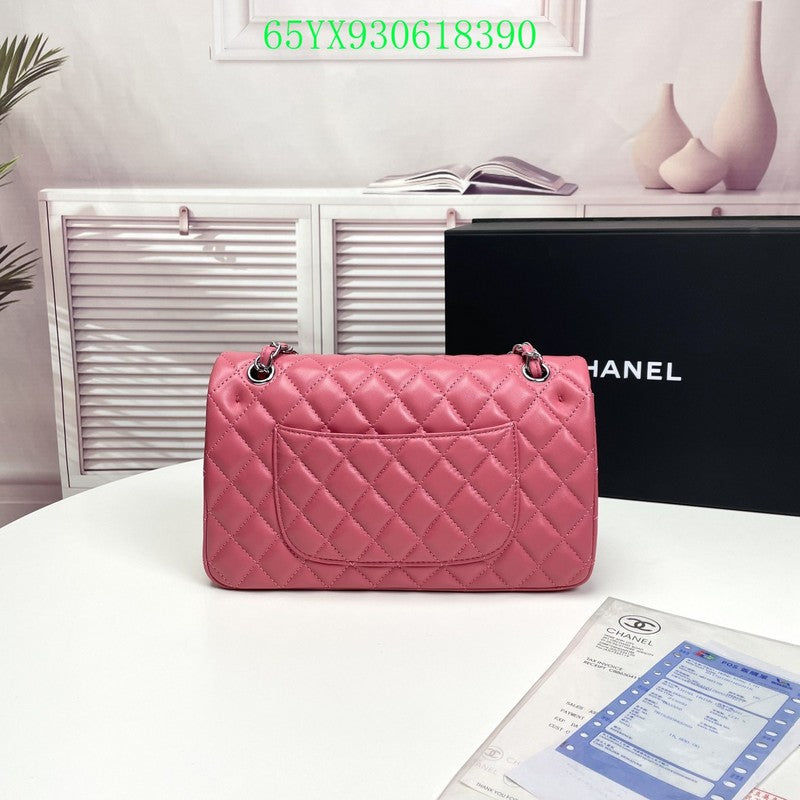 Satchel Bags - CHL Bags - 5330