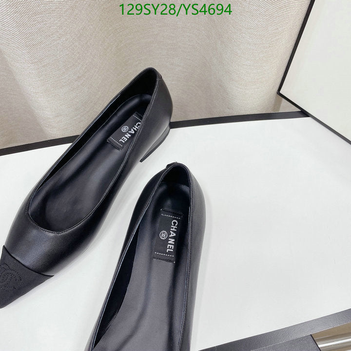 SAMC - CHL Women Shoes - 120