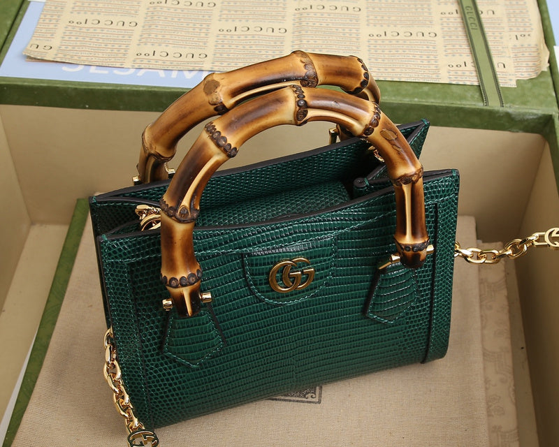 Glami-i GUKI Women Bags - 1085