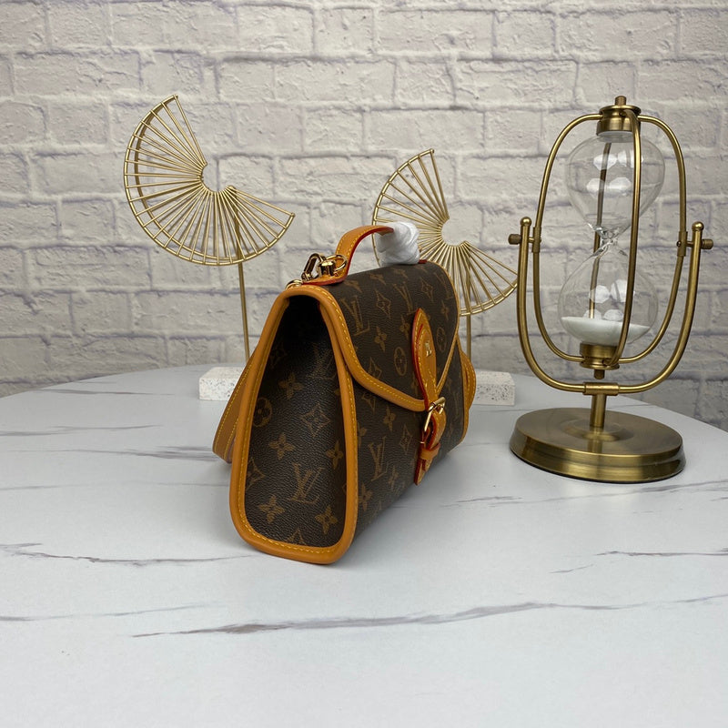 Glami GlamI Lu-Vi bags - 17351