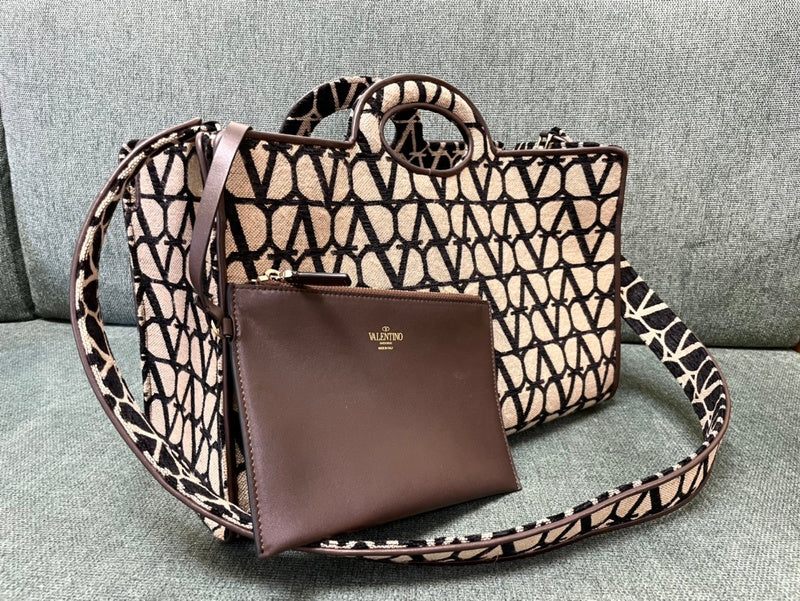 Glamy - VEL Bags - 896