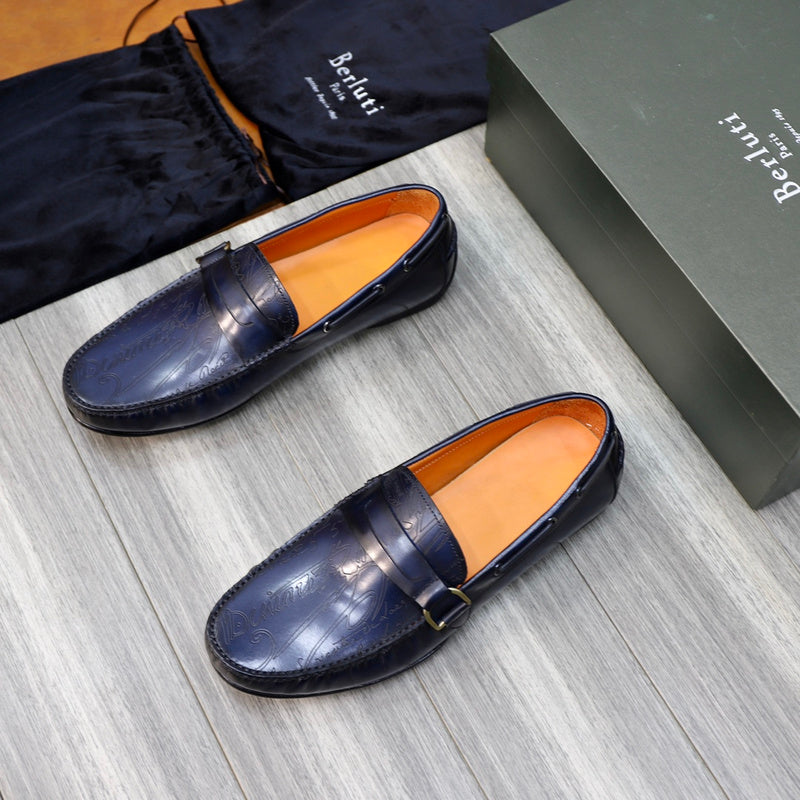 Glami - BRE Men Shoes - 370