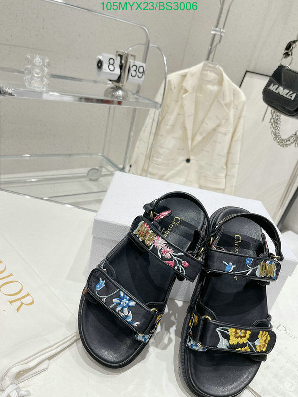 SAMCC - DOR Women Shoes - 1516