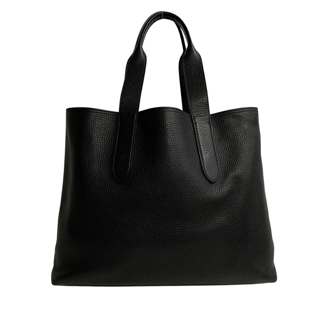 Louis Vuitton Cabas  Leather Tote Bag ()