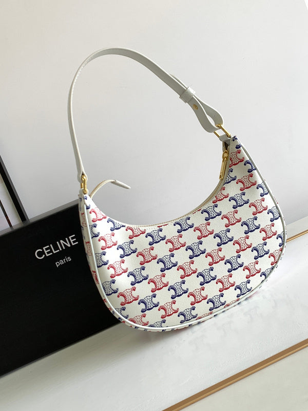 Glamy - COL Bags - 520