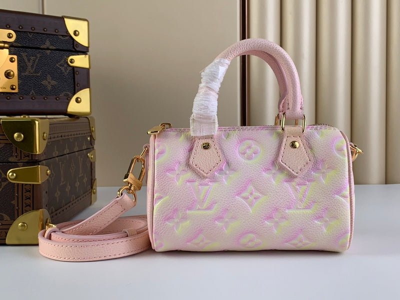 Satchel Bags - VL Bags - 6481