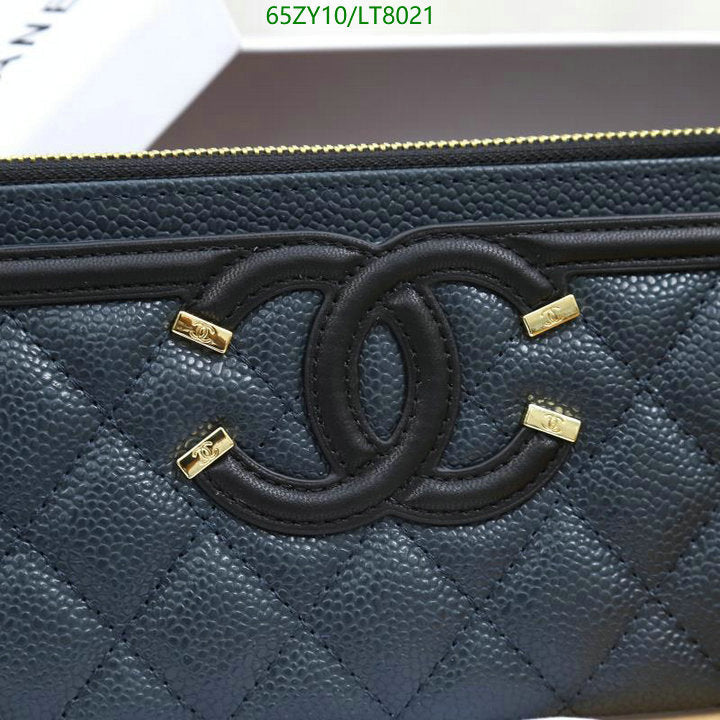 SAMC - CHL Wallets - 089