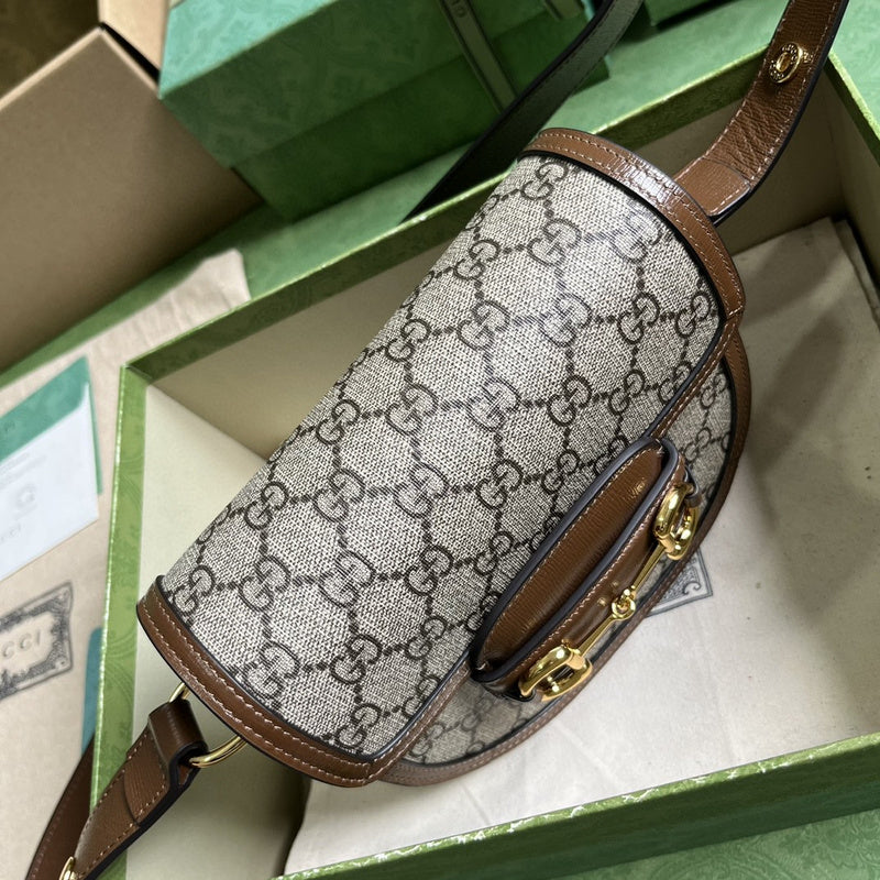 Glami-i GUKI Women Bags - 049