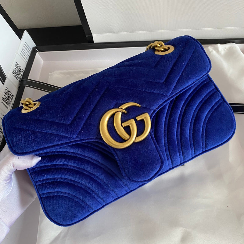 Satchel Bags - GCI Bags - 2045
