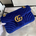 Satchel Bags - GCI Bags - 2045