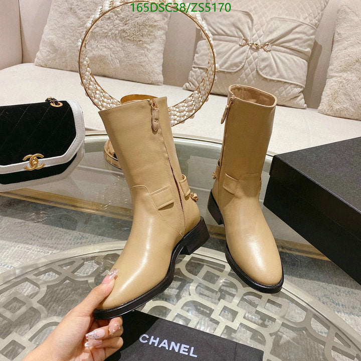 SAMC - CHL Women Boots - 308