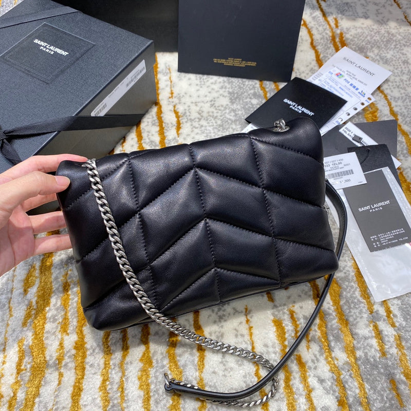 ELE - SLY Bags 413