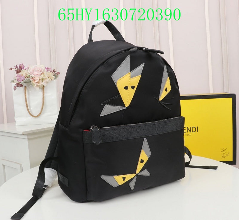 Glami - FDE Bags - 2555