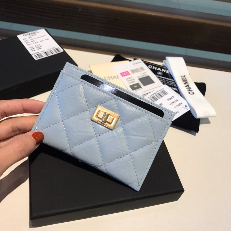 Glami-is - CHL Wallets - 048