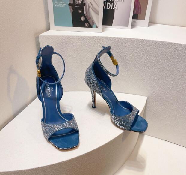 SAMC - VEL Women Shoes - 198