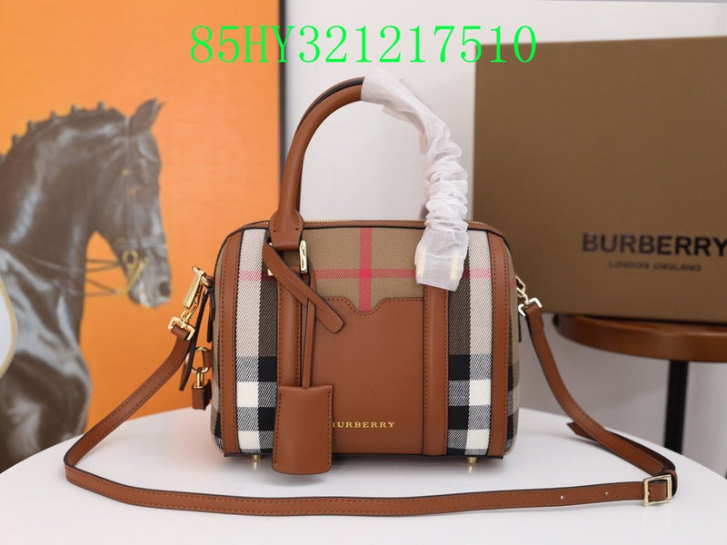 ELE Fashion -BBR Bags - 335