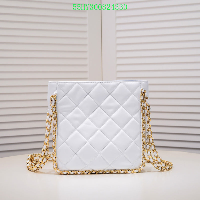 Satchel Bags - CHL Bags - 5095