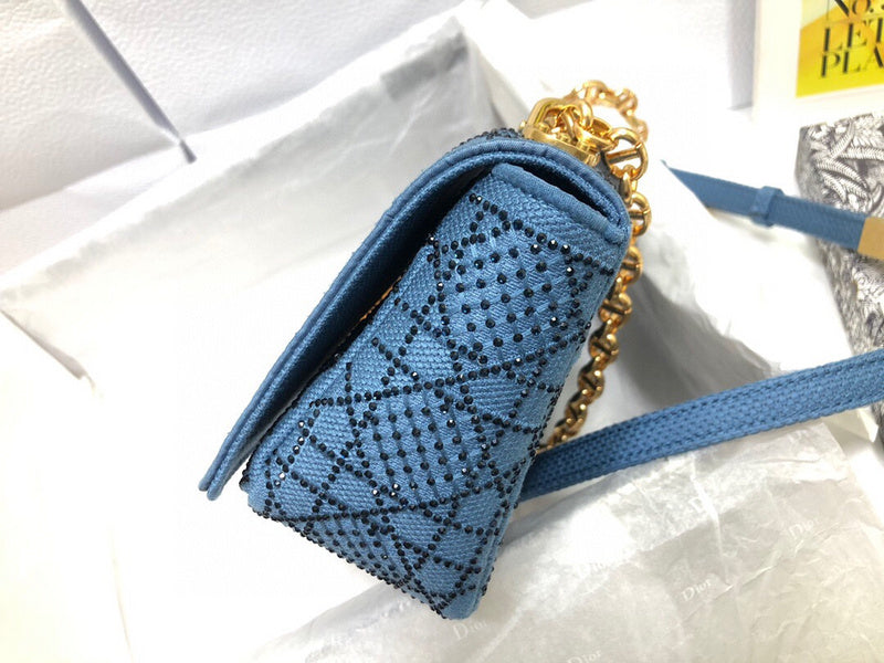 ELE - Dir Bags - 1605