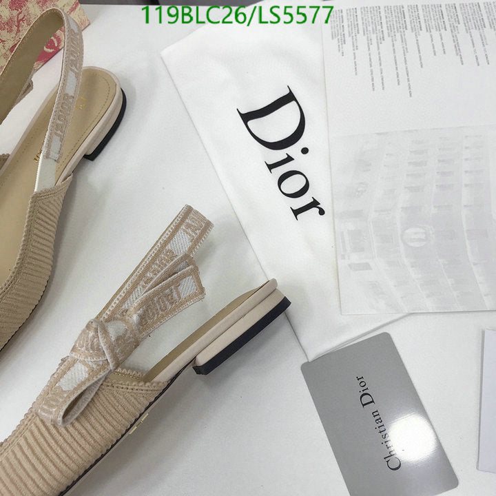 SAMCC - DOR Women Shoes - 2052