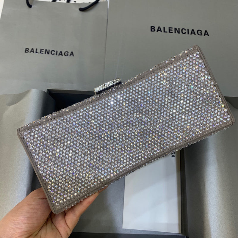 Satchel Bags - BGA Bags - 738