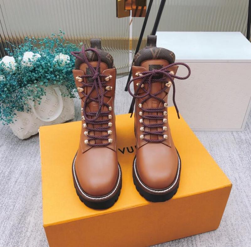SAMC - LOV Women Shoes - 1269