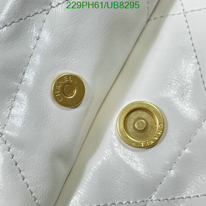 SAMC - CHL Bags - 087
