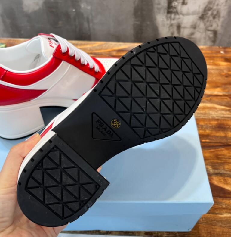 Glamy - PD Women Shoes - 323