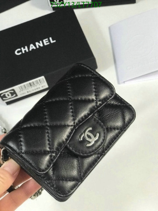 SAMC - CHL Wallets - 088