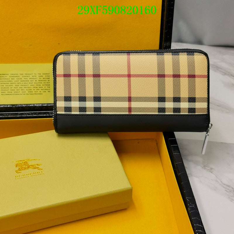 Glami - BOR Wallet - 131