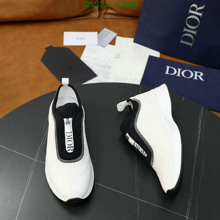 SAMCC - DOR Women Shoes - 1459