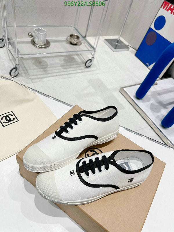 SAMC - CHL Women Shoes Sneakers - 223