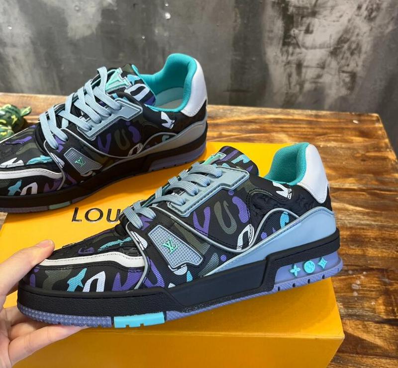 SAMC - LOV Men Shoes - 569