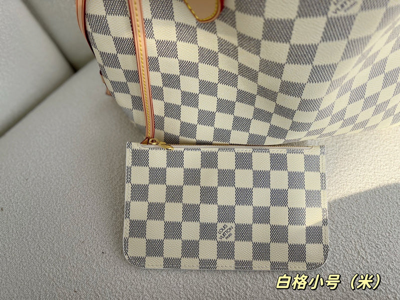 Satchel Bags - VL2 Bags - 1119