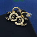 SAMC - CHL Jewelry Earrings - 024