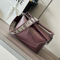 Glamy - LWO Bags - 574