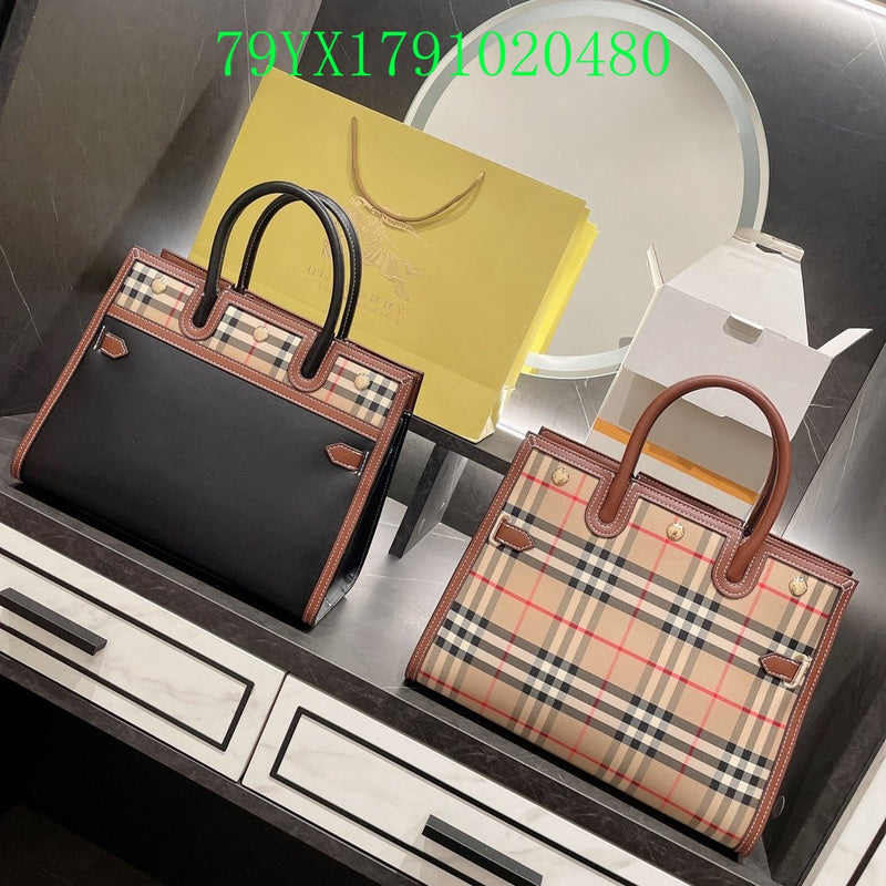 ELE Fashion -BBR Bags - 381