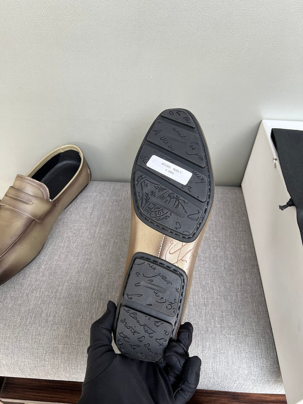 Glami - BRE Men Shoes - 216