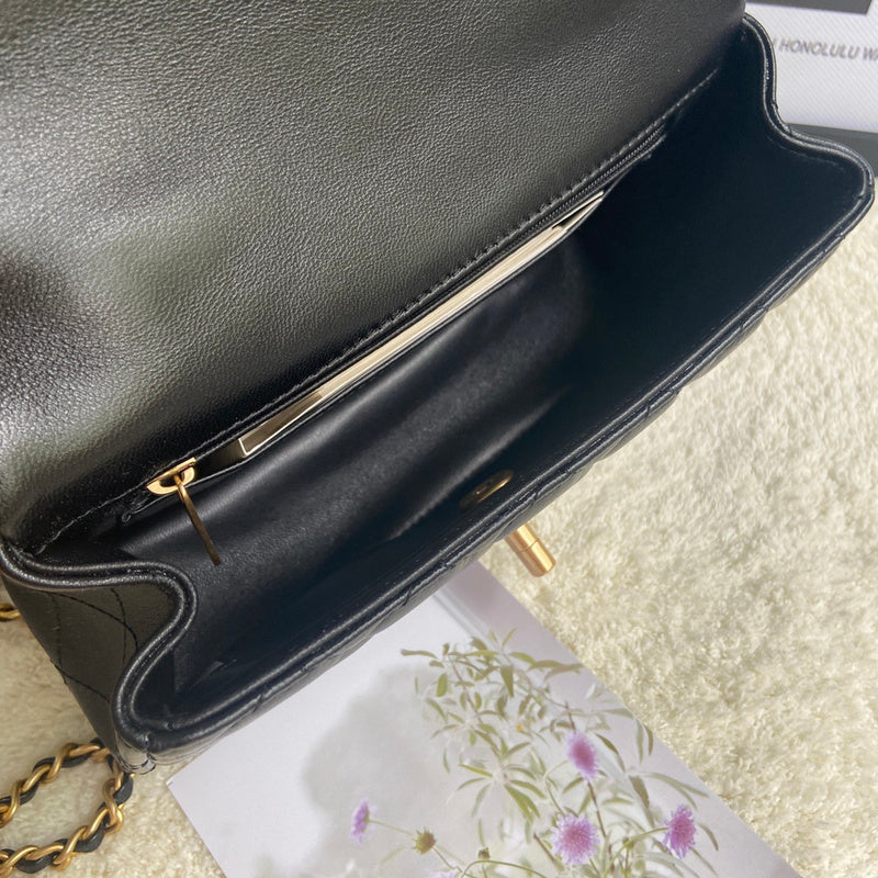 Satchel Bags - CLN Bags - 428