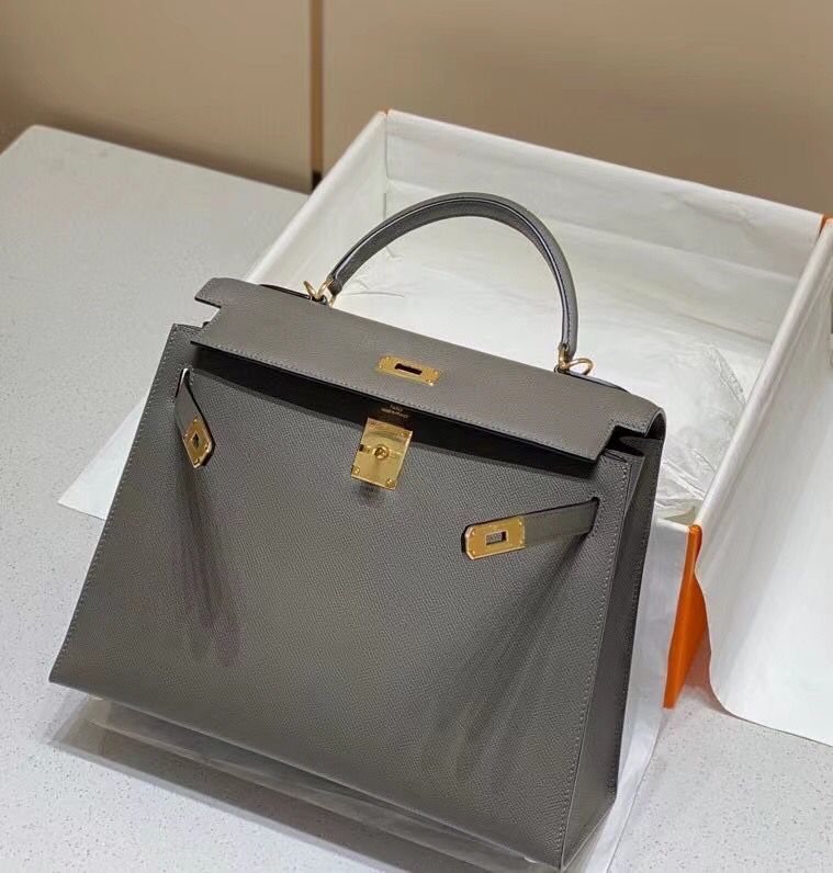 Satchel Bags - HMS-Bags - 625