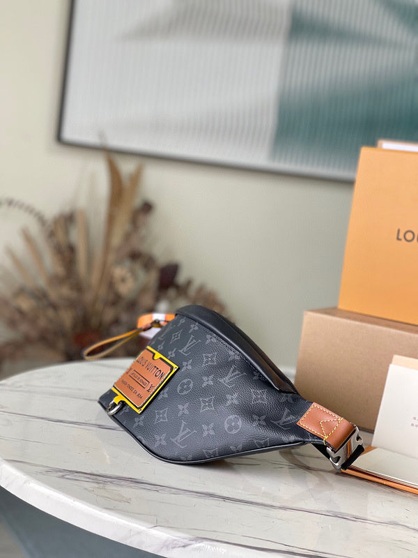 GlamI Lu-Vi bags - 4433