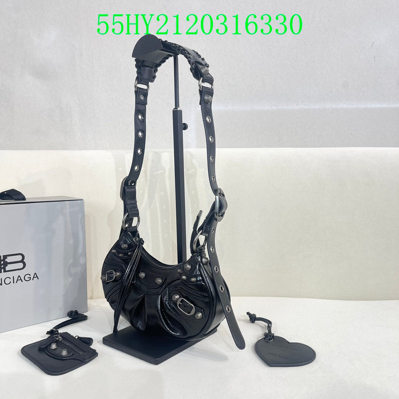 Satchel Bags - BGA Bags - 1867