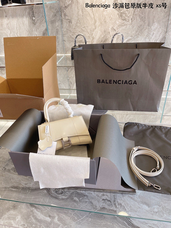 Satchel Bags - BGA Bags - 1451