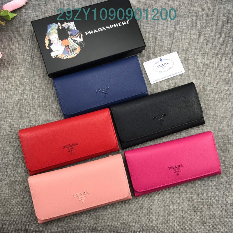Glami - PD Wallet - 467