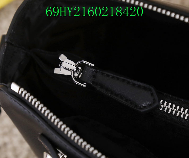 Glami - FDE Bags - 2657