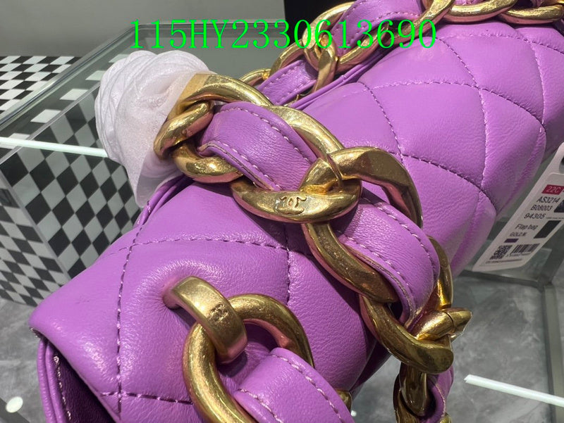 Glami - CHL Bags - 2622