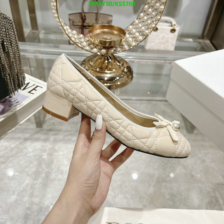 SAMCC - DOR Women Shoes - 1407